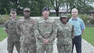 Happy Independence Day from Special Operations Command Europe
