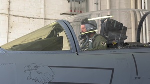 339th FLTS F-15 b-roll footage