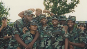 Master Sgt. Kentonis McGee's story