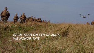 Independence Day 2021