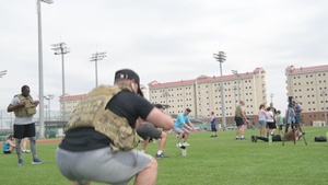 Memorial Day Murph