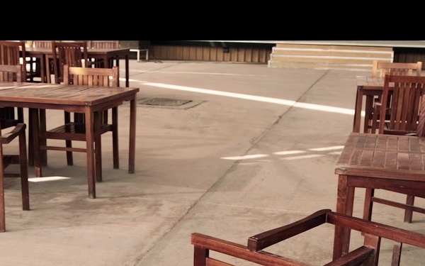 Blackberry AtHoc mobile app