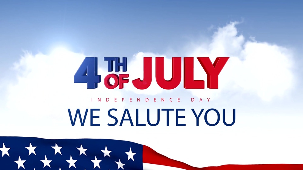 DVIDS - Video - Happy Independence Day from U.S. Army Europe and Africa