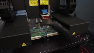 Tyndall's Future Innovation Network