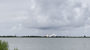 Space Launch Delta 45 Supports Successful Transporter-2 Launch