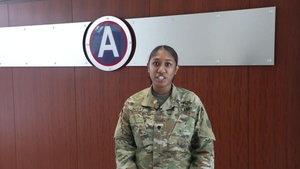 Spc. Quinterrika Scott Independence Day Shoutout
