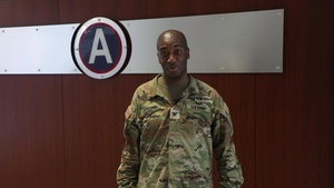 Col. Dexter Jordan Independence Day Shoutout