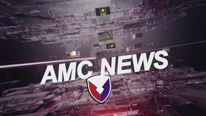 News Dispatch, 2021 AMC Leadership Changes