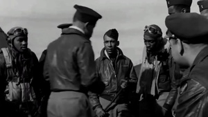 Tuskegee Street Renaming