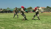 Earning the Tab | MCAS Miramar MAI Course