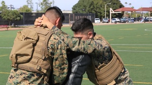 MASS-6, 4th MAW Annual Training