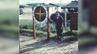 1st Marine Aircraft Wing 80th Anniversary