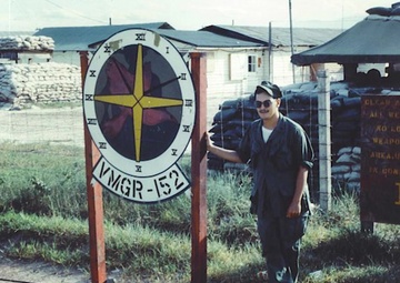 1st Marine Aircraft Wing 80th Anniversary