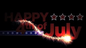 Happy 4th of July from the 111th