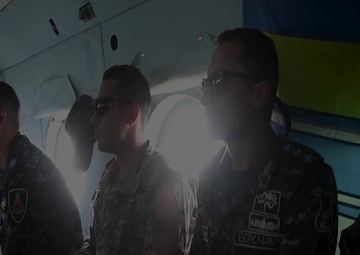 Faces of Sea Breeze 2021: Episode 2