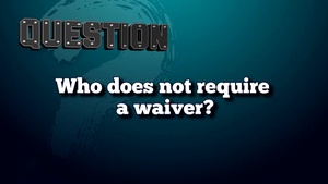 Question of the Day: What is a Stop Movement Order?