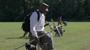 60th Annual Interservice Rifle Championship
