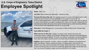 Employee Spotlight