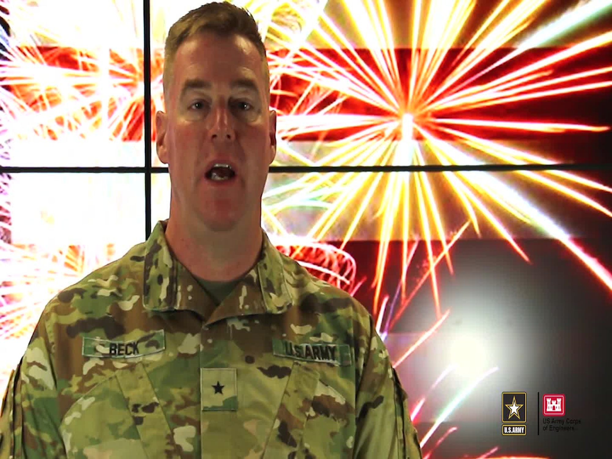 DVIDS - Video - A Message from the 20th Sergeant Major of the