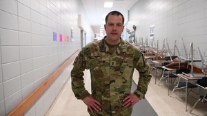 445th AW, DoD Joint Medical Training comes to Georgia