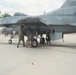 CMSAF visits Team Edwards