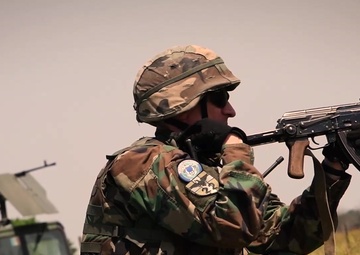 Exercise Sea Breeze Land Media Day