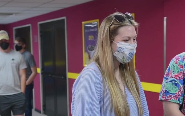 Vicenza Movie Theater Reopening - Facebook