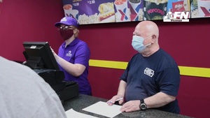 Vicenza Movie Theater Reopening