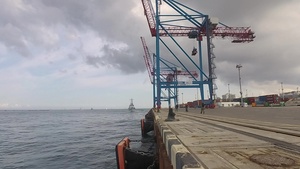 Exercise Sea Breeze 2021