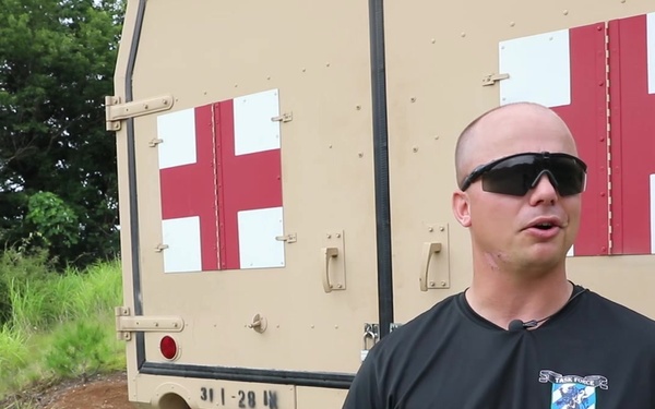 Black Lions and Japan Ground Self-Defense Force Ultimate Frisbee Competition