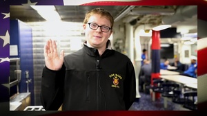 Exercise Sea Breeze 2021 Fourth of July Greetings