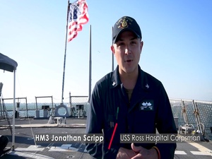 Faces of Sea Breeze 2021: Episode 3