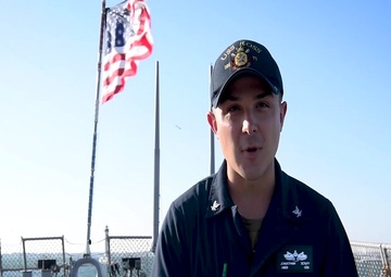 Faces of Sea Breeze 2021: Episode 3