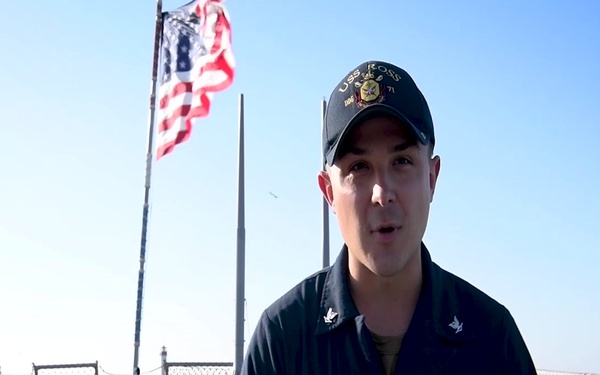 Faces of Sea Breeze 2021: Episode 3