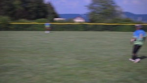 1st CAB Celebrates Independence Day with Illesheim Softball Summer Classic