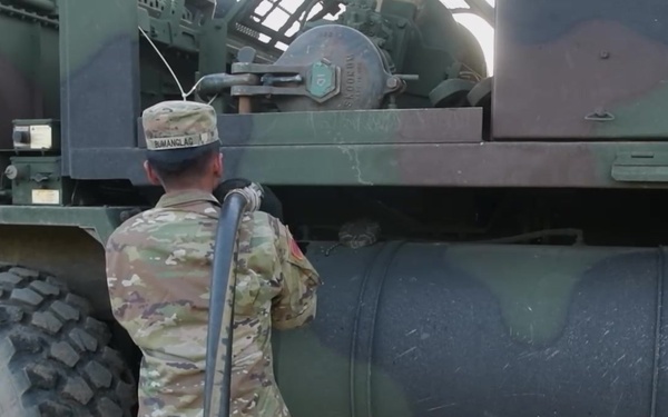 Field Sustainment PacSpot