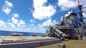 USFK Mission Video