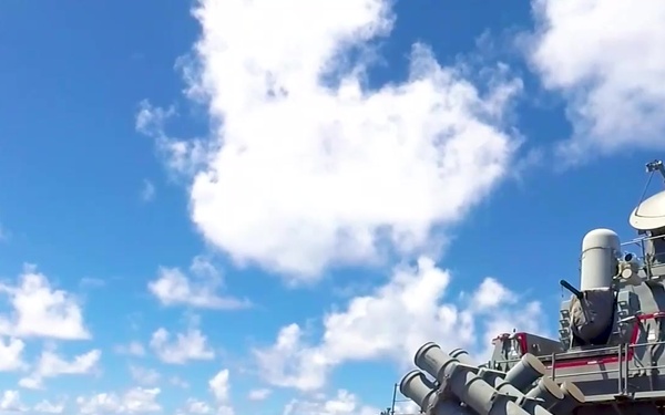 USFK Mission Video