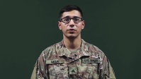 Army Heritage Month Mass Reenlistment