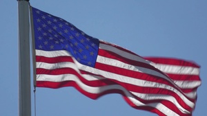 55th Wing 4th of July Retreat