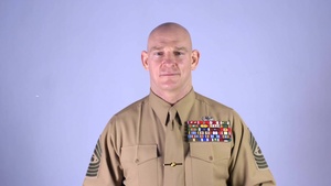 Transition Readiness Program with SgtMaj Troy E. Black