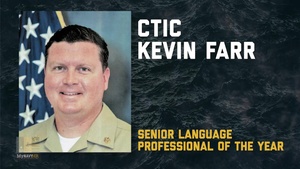 News You Can Use - Winners of Navy Language Program