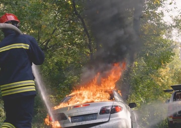 Summer Safety Message