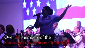 Star Spangled Concert and Fireworks Show