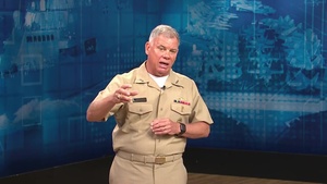 YOU ASKED: Training and Detailing for Shipboard Sailors