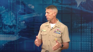 YOU ASKED: Why is it so difficult for sub Sailors to convert to FTS?