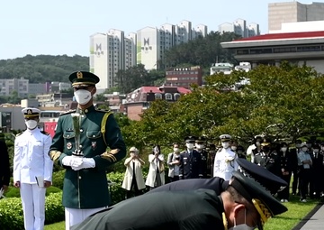 71st Korean War Anniversary