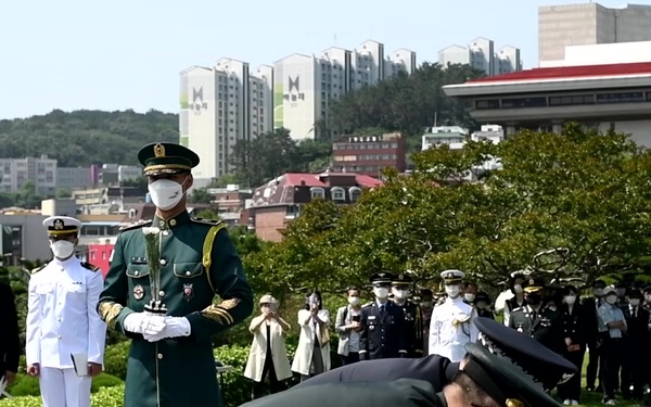 71st Korean War Anniversary