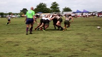 All-Marine Rugby team