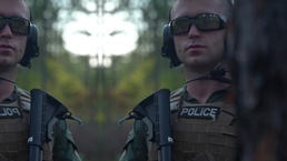 MARSOC and SRT increase force readiness through integrated training